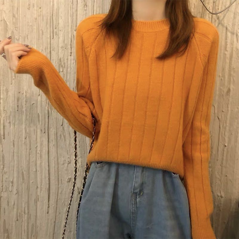 College Style Pullover Women's Base