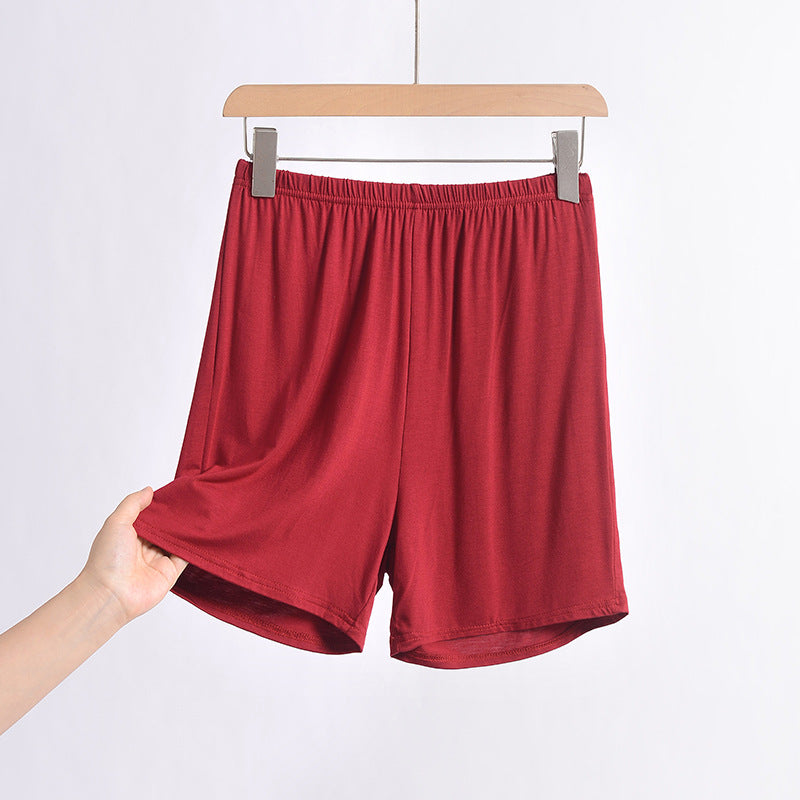 Women's Lightweight Loose-Fit Summer Shorts