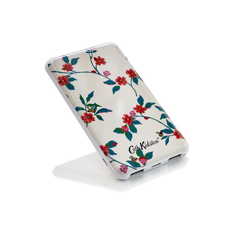 VQ Cath Kidston Greenwich 5000mAh Powerbank