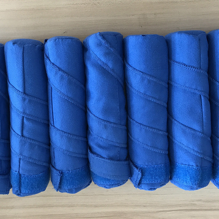 Sponge Curling Iron Wholesale Without Heating