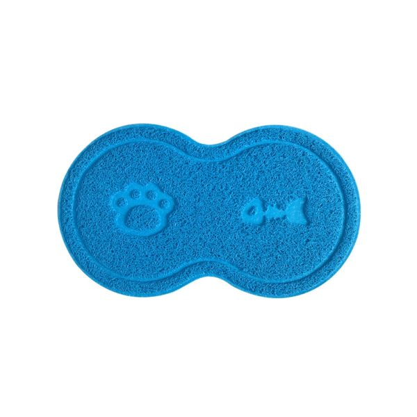 Silicone Pad Under Animal Bowl