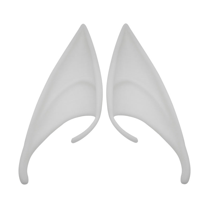 Halloween Props Elf Goblin Ears