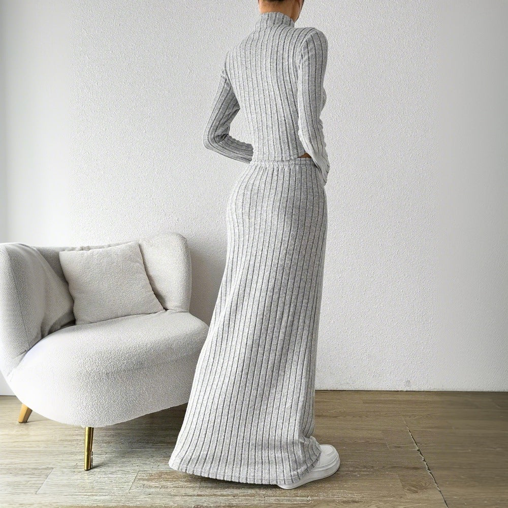 Versatile Simple Casual And Fashionable Commuting Outfit