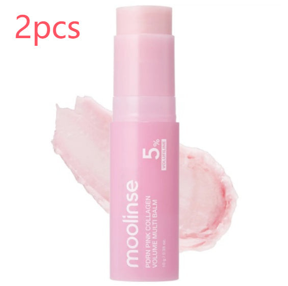Collagen Moisturizing Cream - Hydrating Face Cream for Daily Skin Care Routine