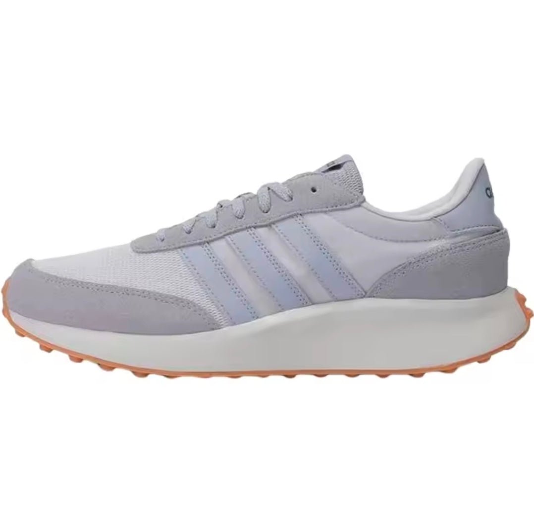 Adidas Genuine New Men's Lightweight Slip-Resistant Sneakers ID1874