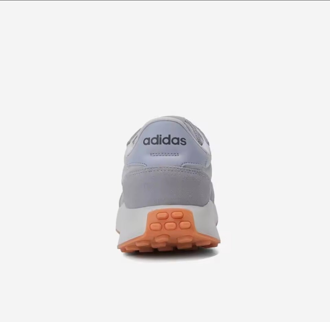 Adidas Genuine New Men's Lightweight Slip-Resistant Sneakers ID1874