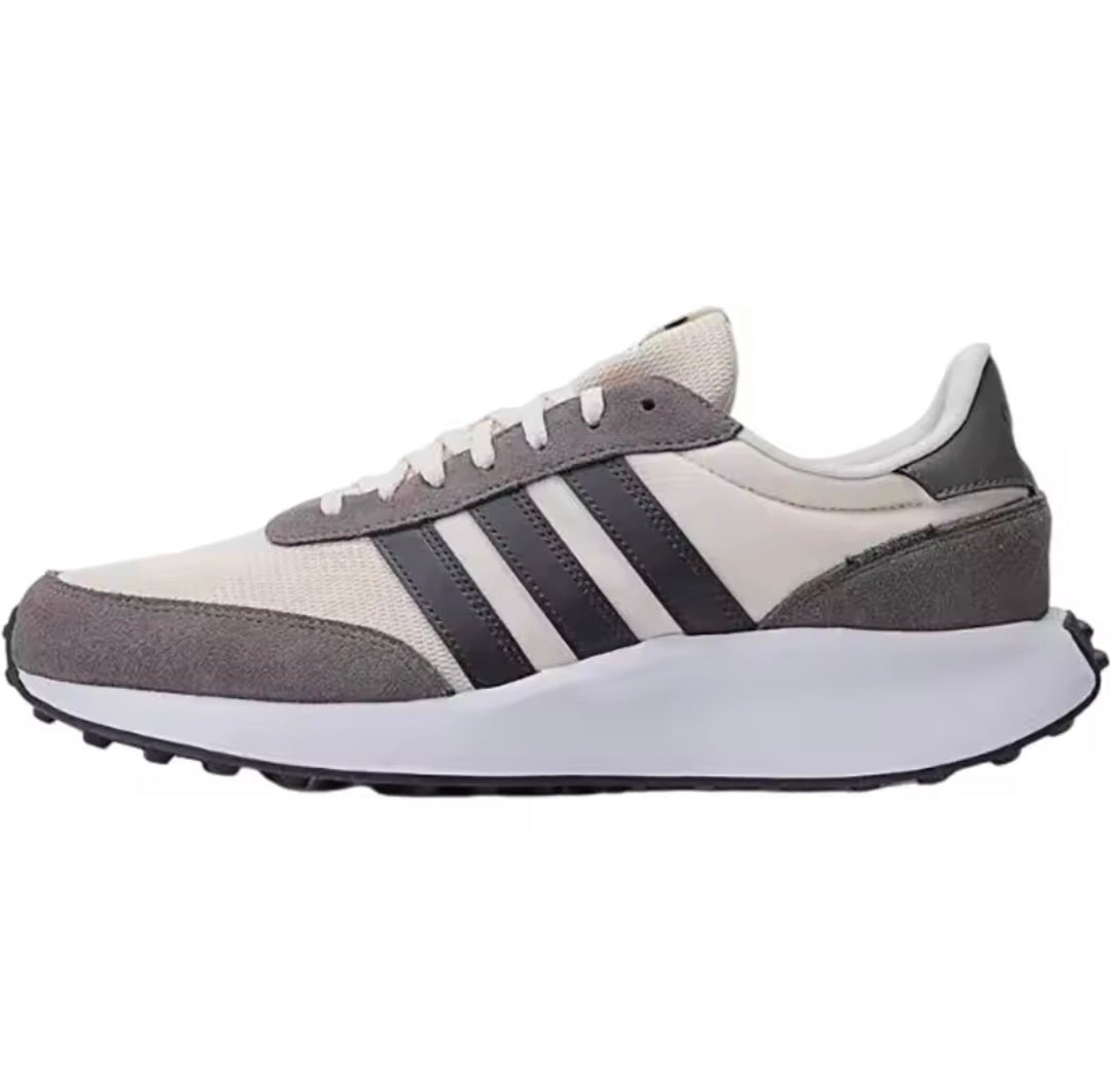 Adidas Men’s Sports Shoes – Durable & Flexible