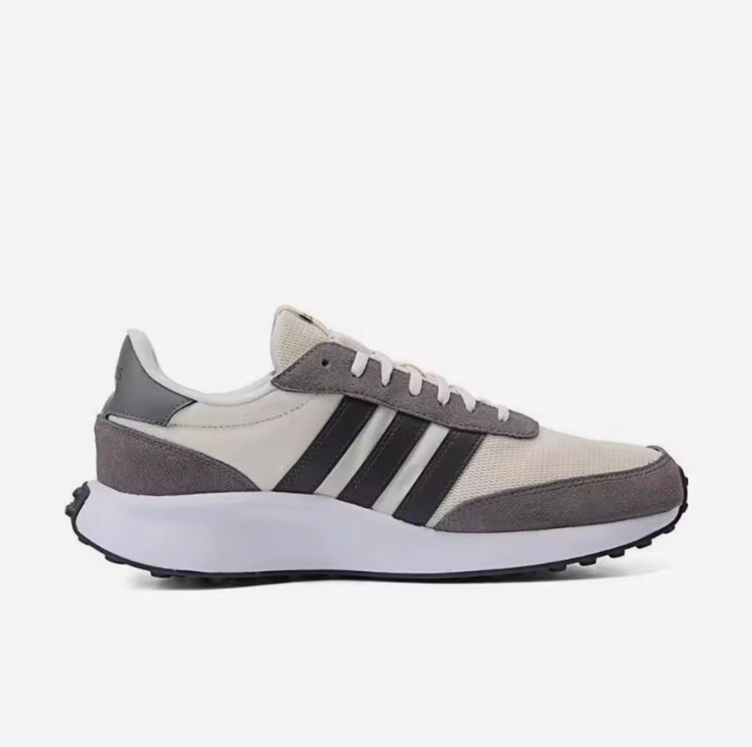 Adidas Men’s Sports Shoes – Durable & Flexible