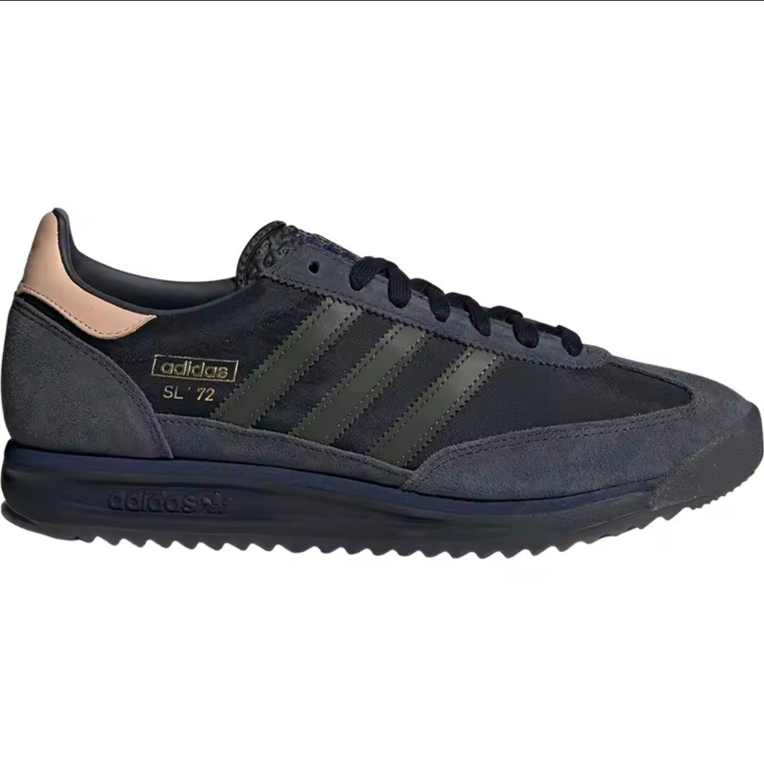 Adidas Originals Low-Top Lace-Up Casual Shoes IG4646