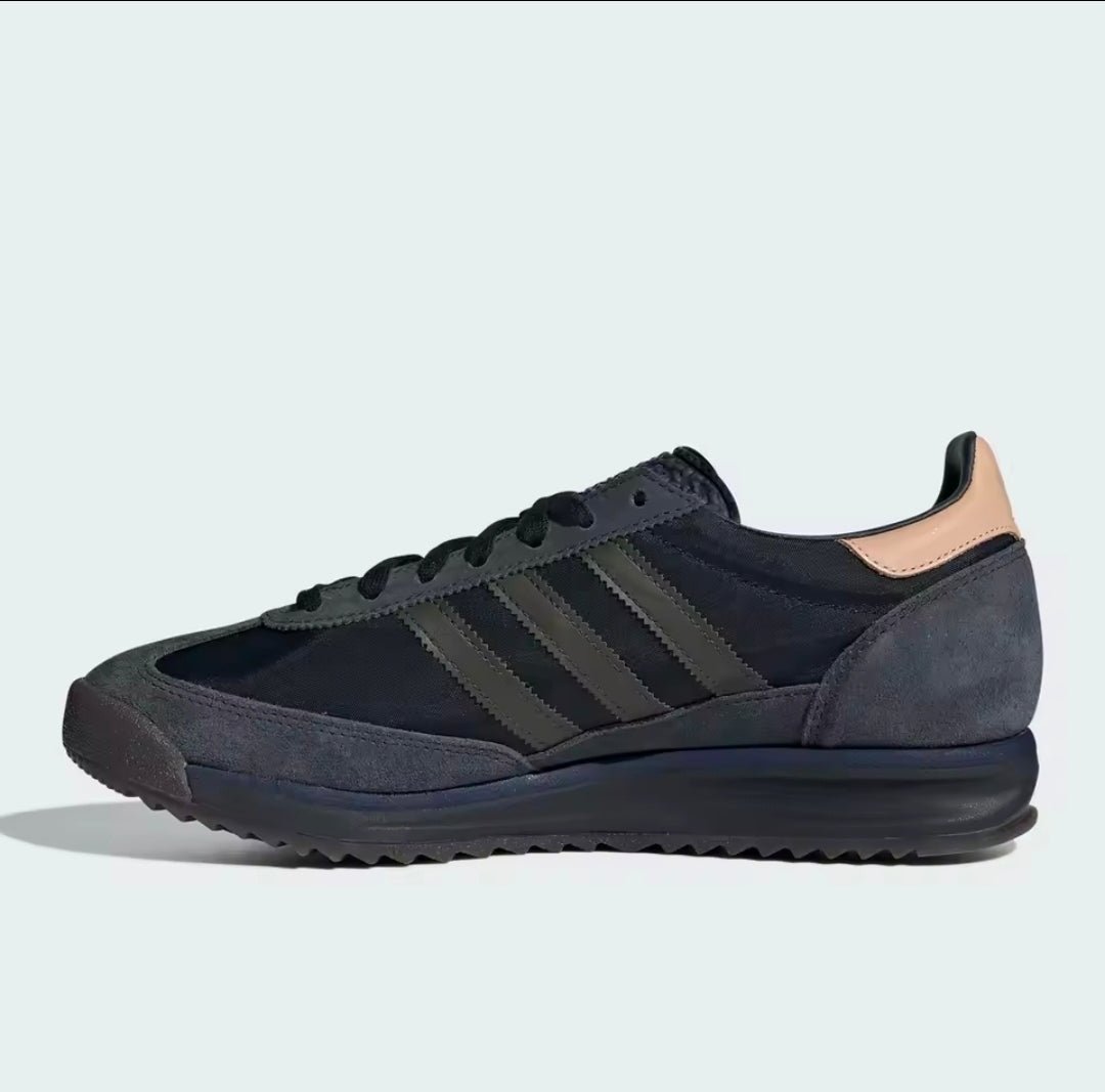 Adidas Originals Low-Top Lace-Up Casual Shoes IG4646