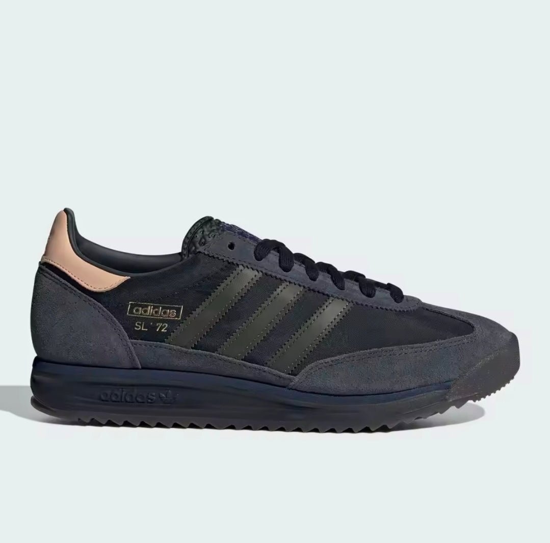 Adidas Originals Low-Top Lace-Up Casual Shoes IG4646