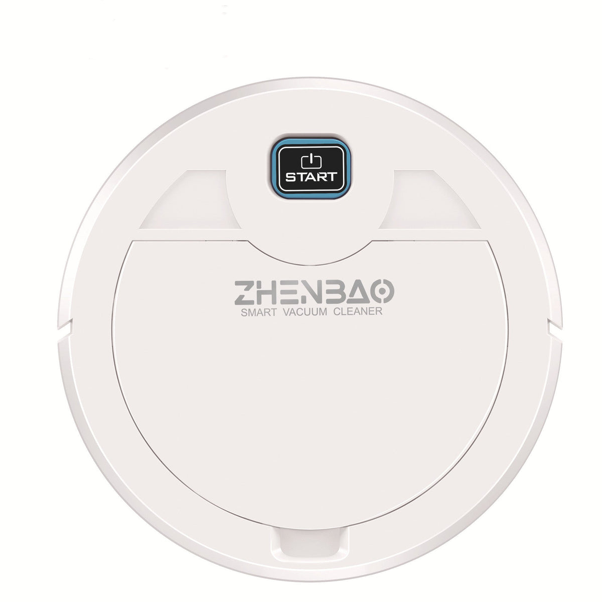 Robot Vacuum Intelligent Multiple Cleaning Modes Vacuum For Pet Hairs Hard Floor Carpet With UV Lamp Lazy Sweeper Vacuum Cleaner