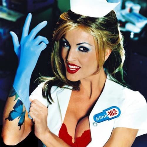 Blink-182 - Enema Of The State Vinyl