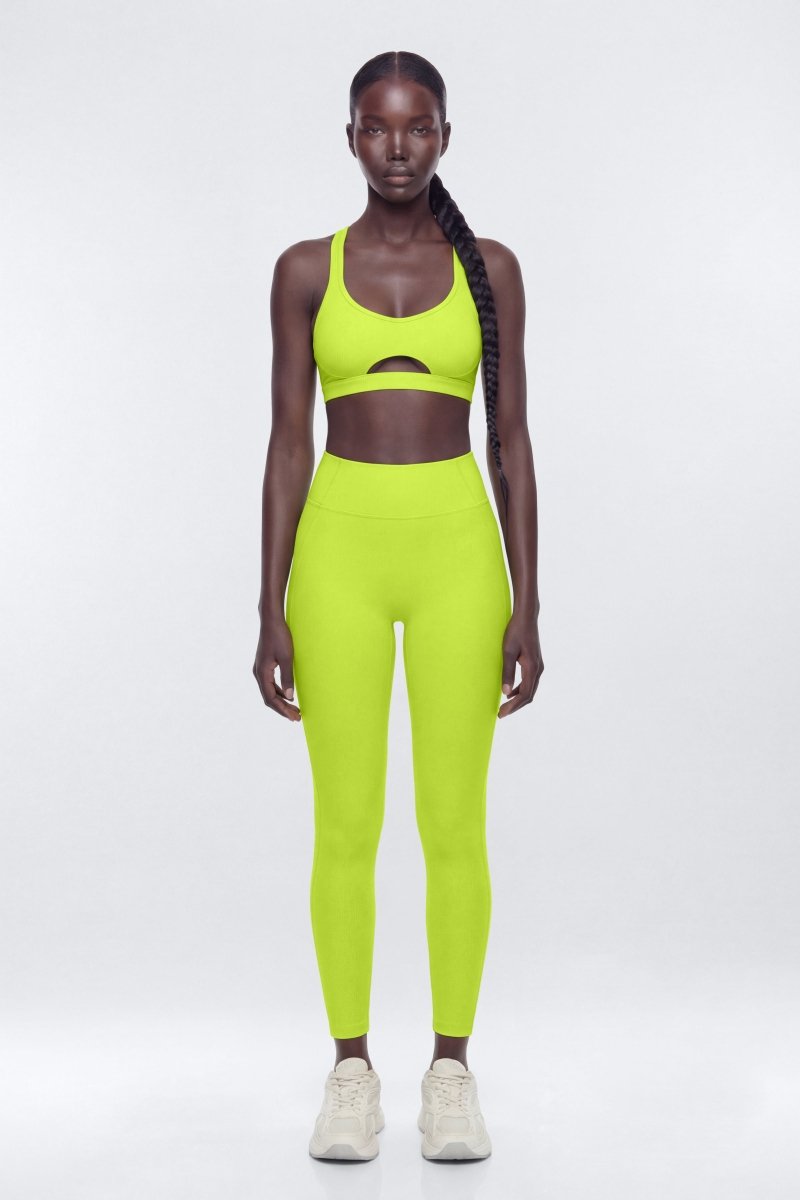 AirSculpt™ 25″ High Rise Legging