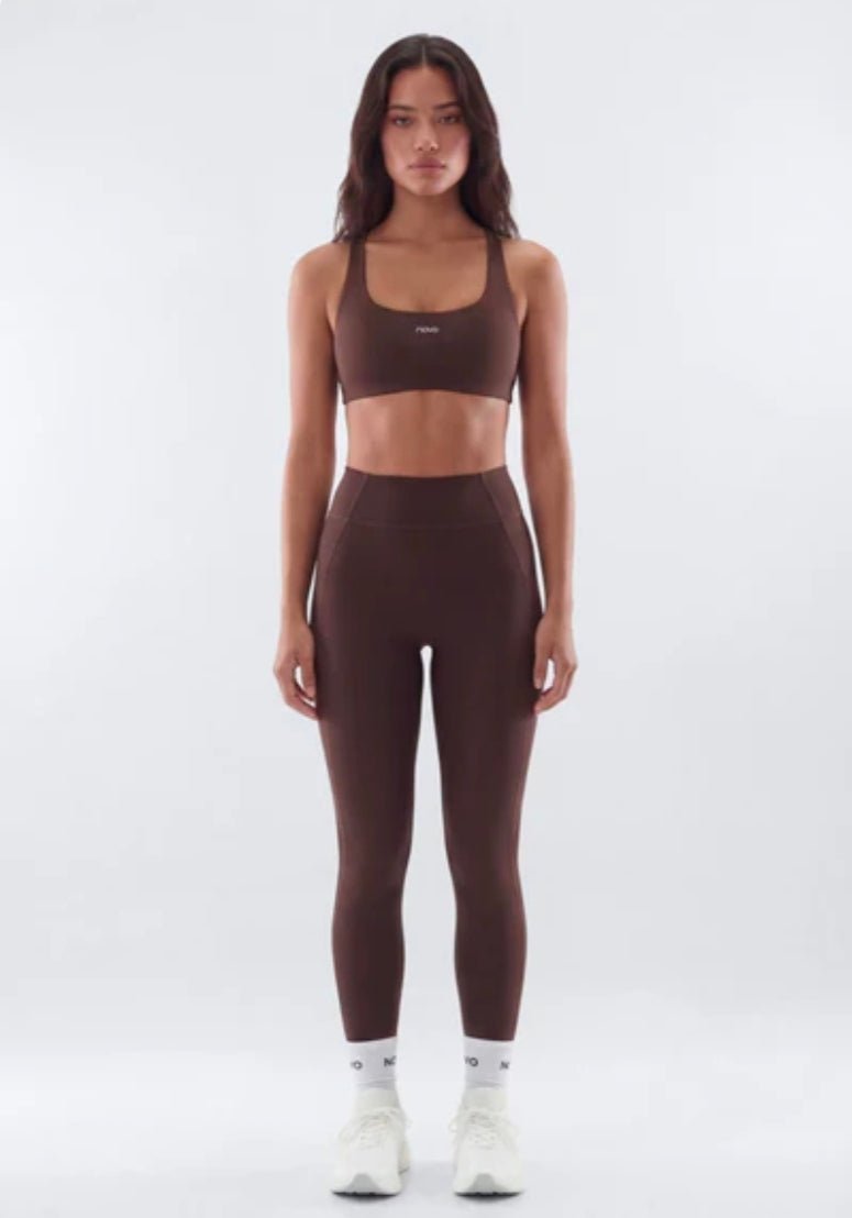 AirSculpt™ 25″ Mid Rise Legging
