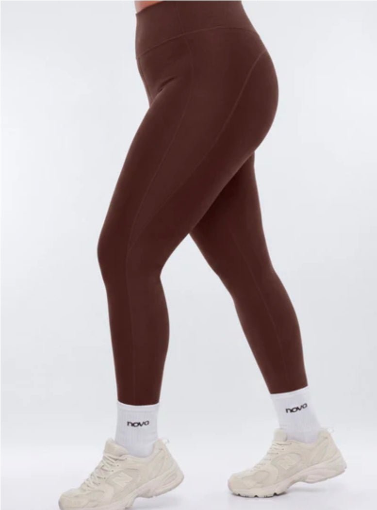 AirSculpt™ 25″ Mid Rise Legging