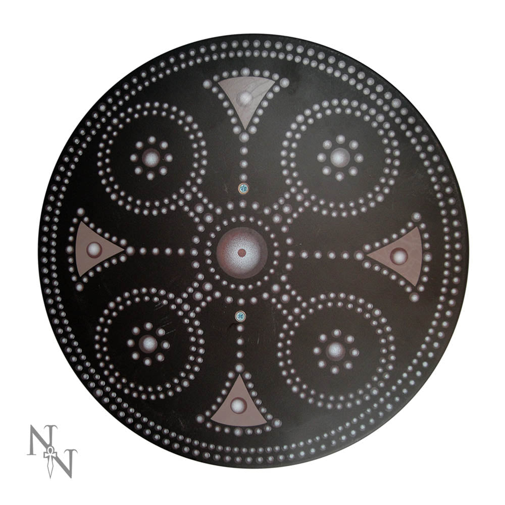 Clan Shield 35cm