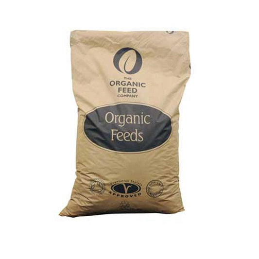 Allen & Page Organic Cattle & Goat Pencils 20kg