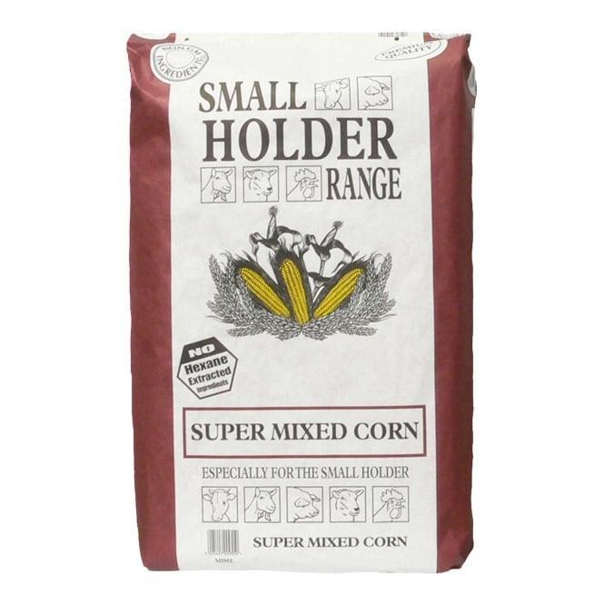 Allen & Page Super Mixed Corn 5kg