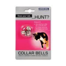 Ancol Cat Bells - Case of 12