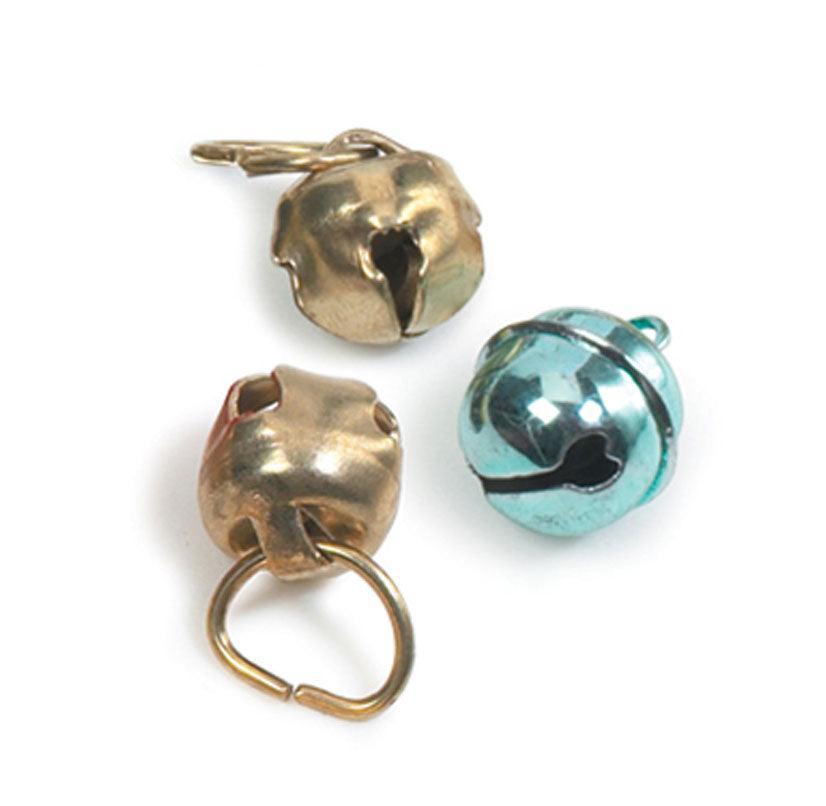 Ancol Collar Bells - Case of 3
