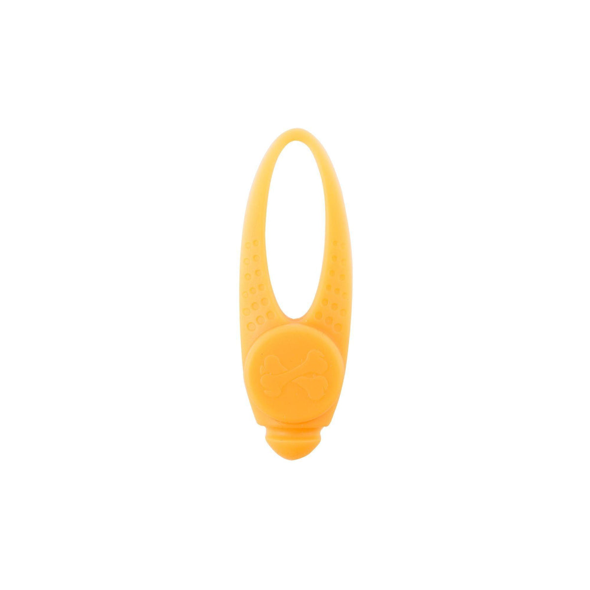 Ancol Night Safety Soft Blinker Orange - Case of 6
