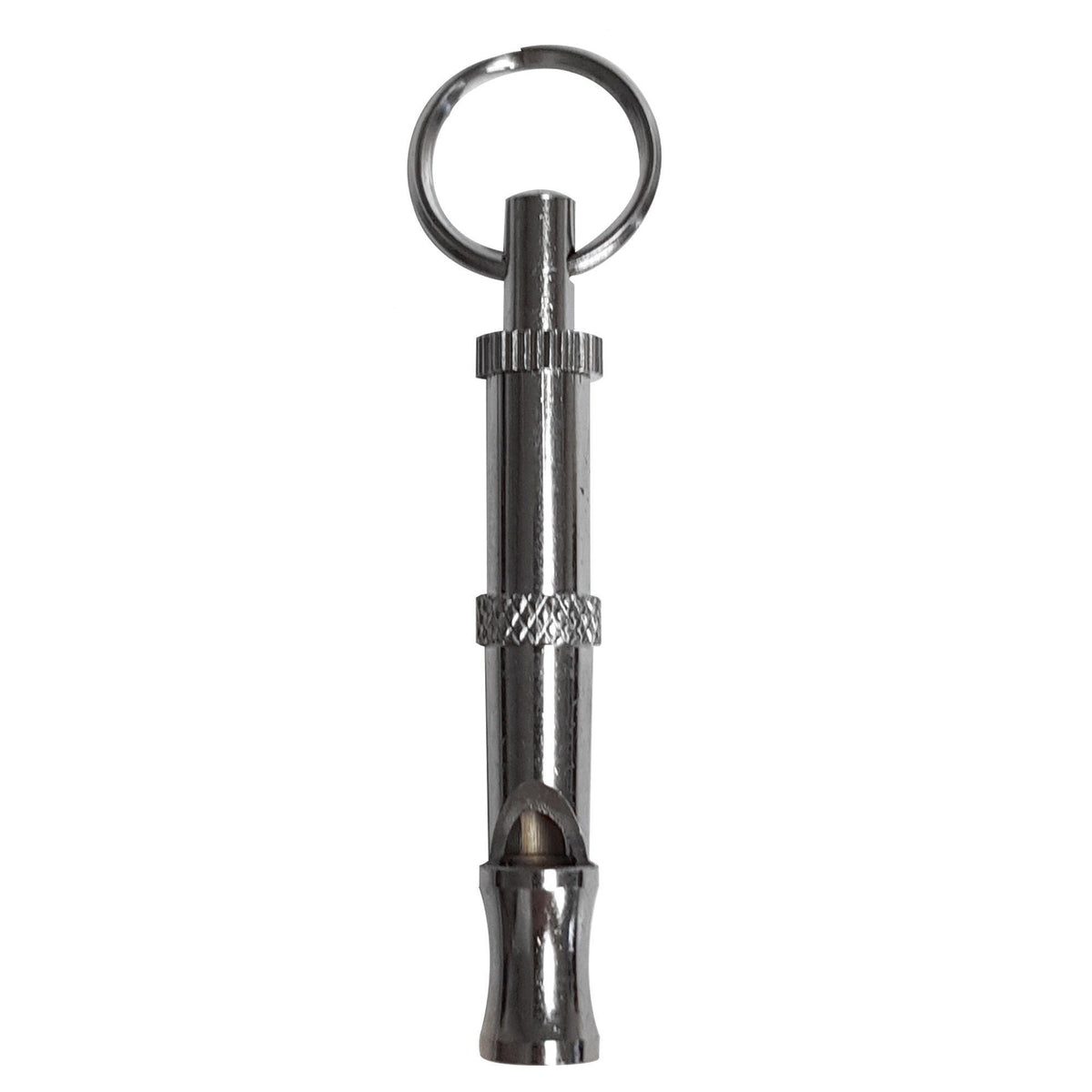 Ancol Training and Safety Variable Dog Whistle - Case of 3