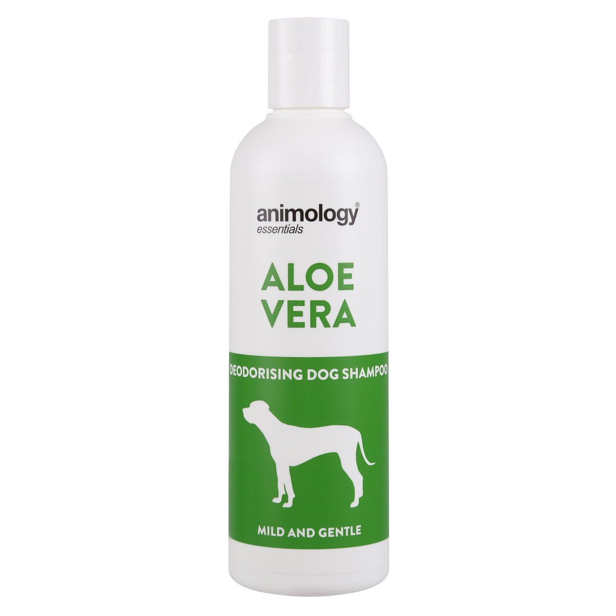 Animology Ess Aloe Vera Shamp 250ml - Case of 5