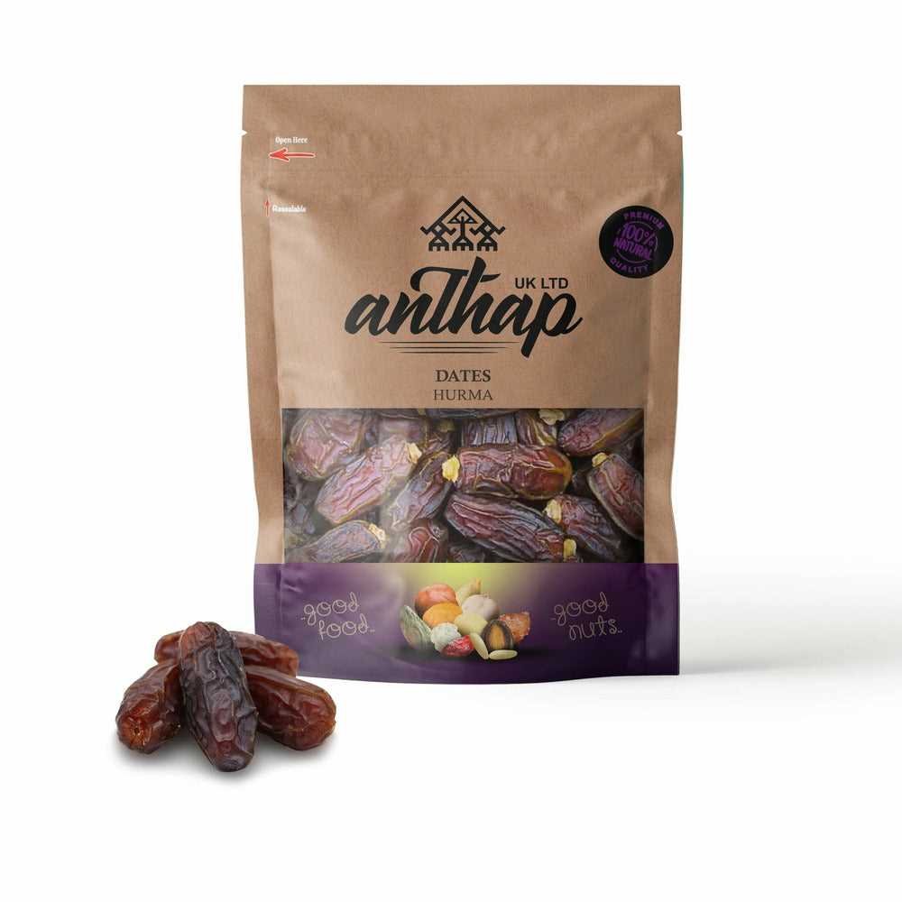Anthap Palestinian Medjoul Dates (Hurma) 150g