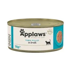 Applaws Cat Tuna, 156g - Case of 24