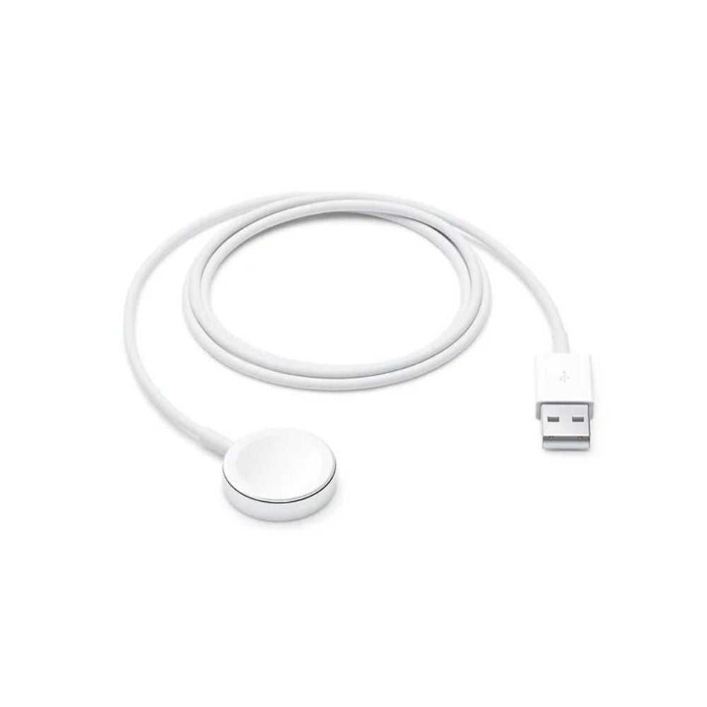 Magnetic Apple Watch Charger Wireless/USB A Cable