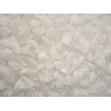 Aquatic Roman Gravel Natural Alpine White, 2kg - Case of 6