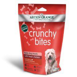 Arden Grange Crunchy Bites - Case of 10