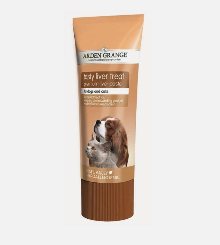 Arden Grange Leberwurstcreme