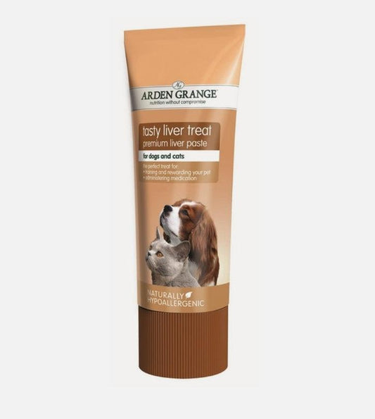 Arden Grange Leberwurstcreme