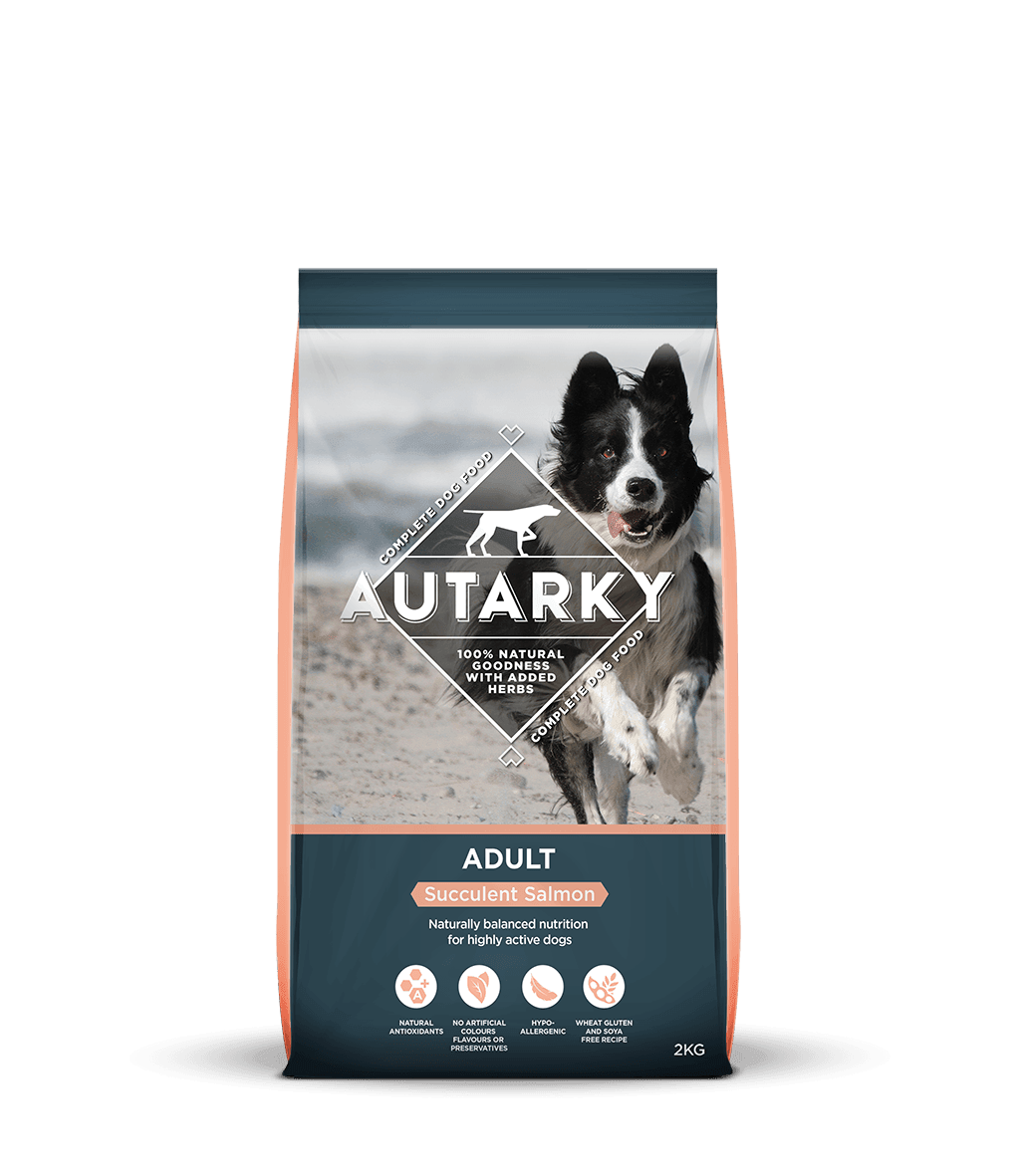 Autarky Adult Salmon 2kg