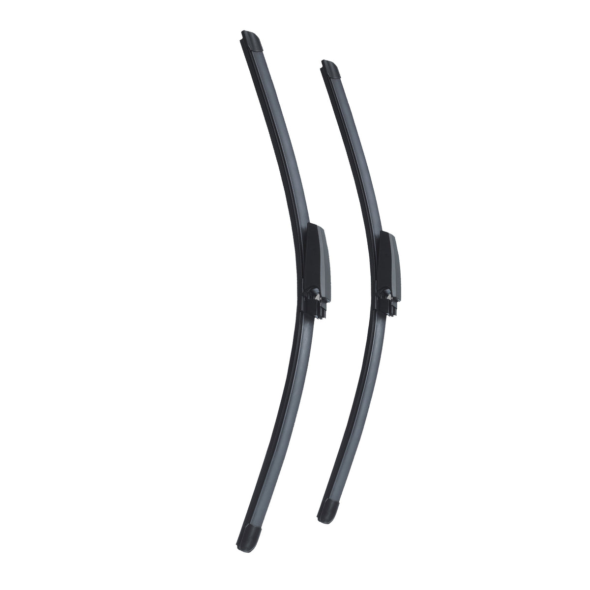 AUDI A4 Convertible Apr 2002 to Mar 2009 Wiper Blade Kit - Easy Fit Video Tutorial