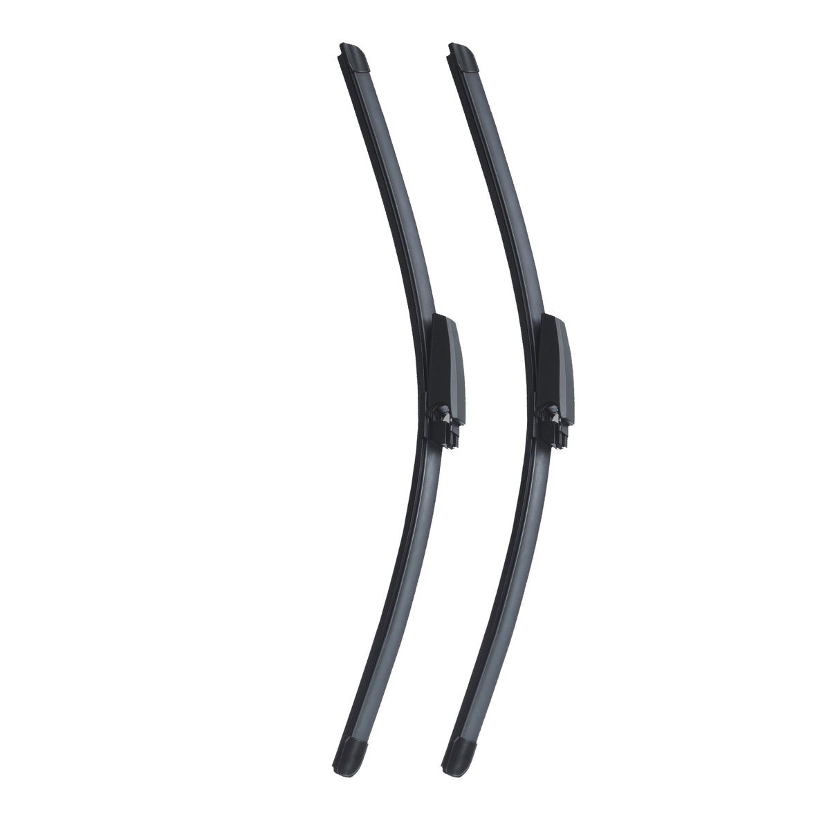 AUDI A6 Saloon Mar 2002 to May 2004 Wiper Blade Kit - Easy Fit Video Tutorial