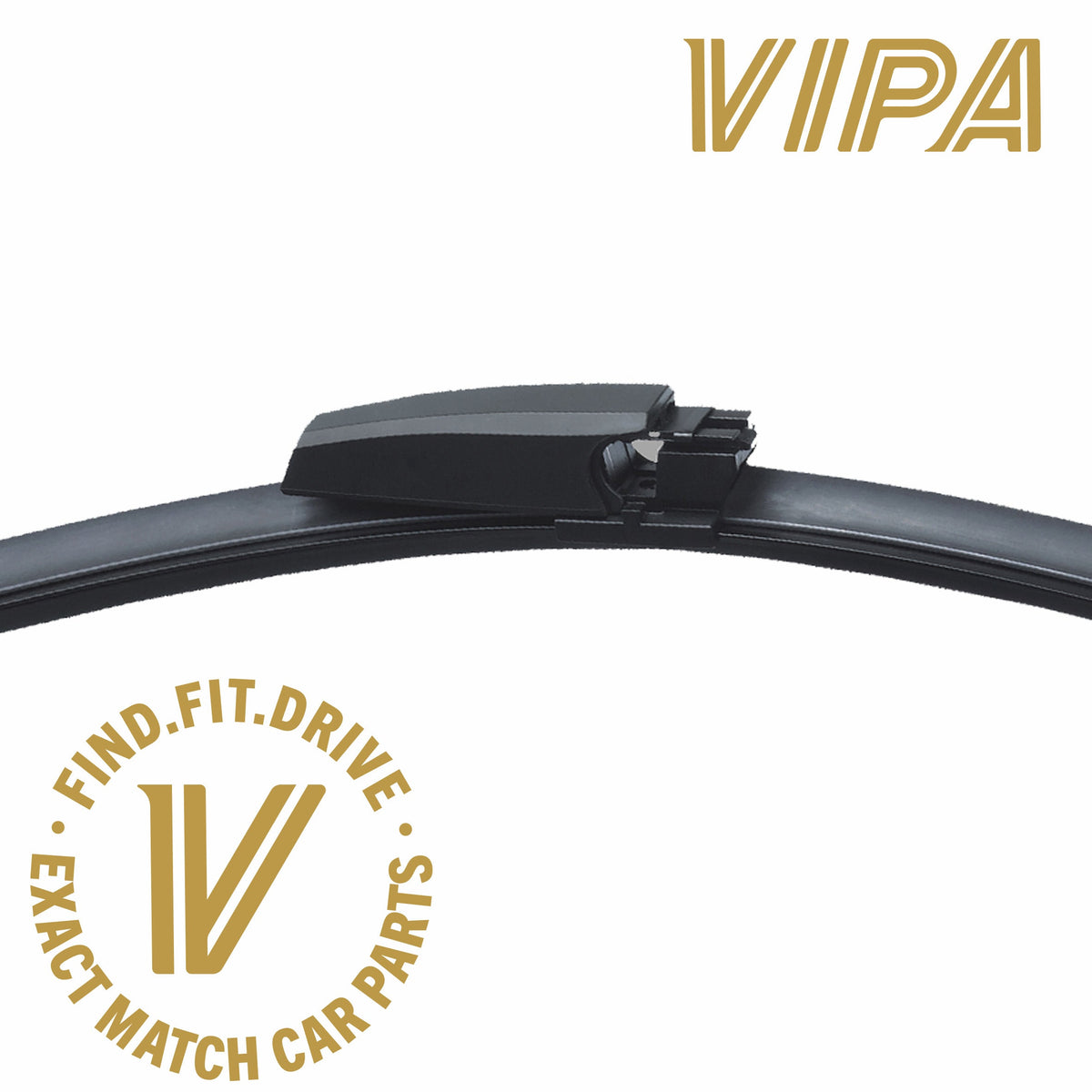 AUDI A4 Convertible Mar 2004 to Mar 2009 Wiper Blade Kit - Easy Fit Video Tutorial
