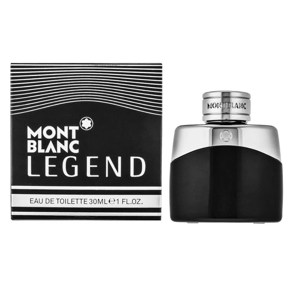 Montblanc Legend Eau de Toilette Spray 30ml