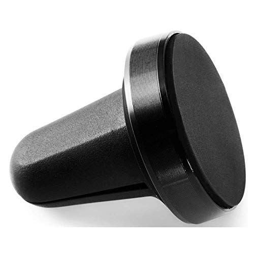 Groov-e GVWM4BK Air Vent Mount Universal Magnetic Holder for your Mobile Device