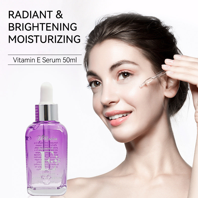 DR Vitamin E Dark Spot Repair Serum
