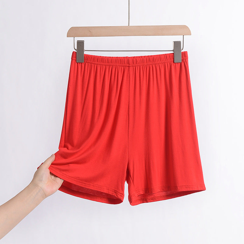Women's Lightweight Loose-Fit Summer Shorts