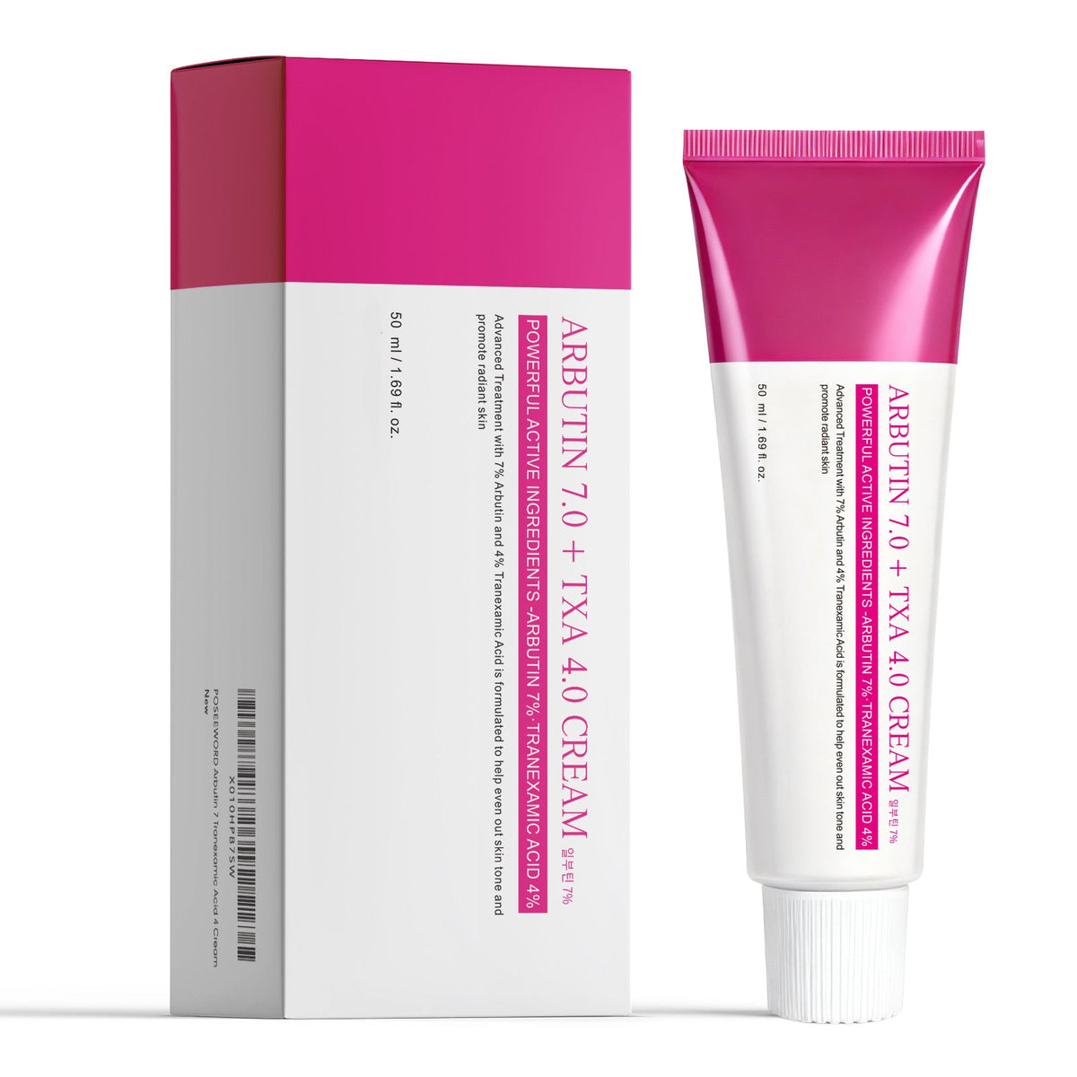 Arbutin Cream