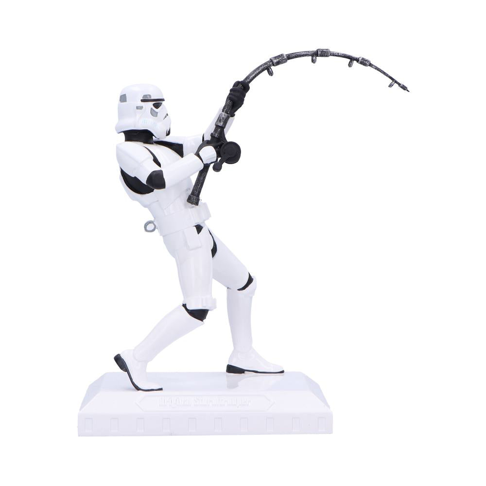 Stormtrooper What a Catch 16.5cm