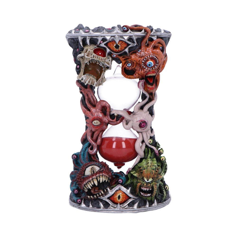 Dungeons & Dragons Beholder Sand Timer 18.5cm