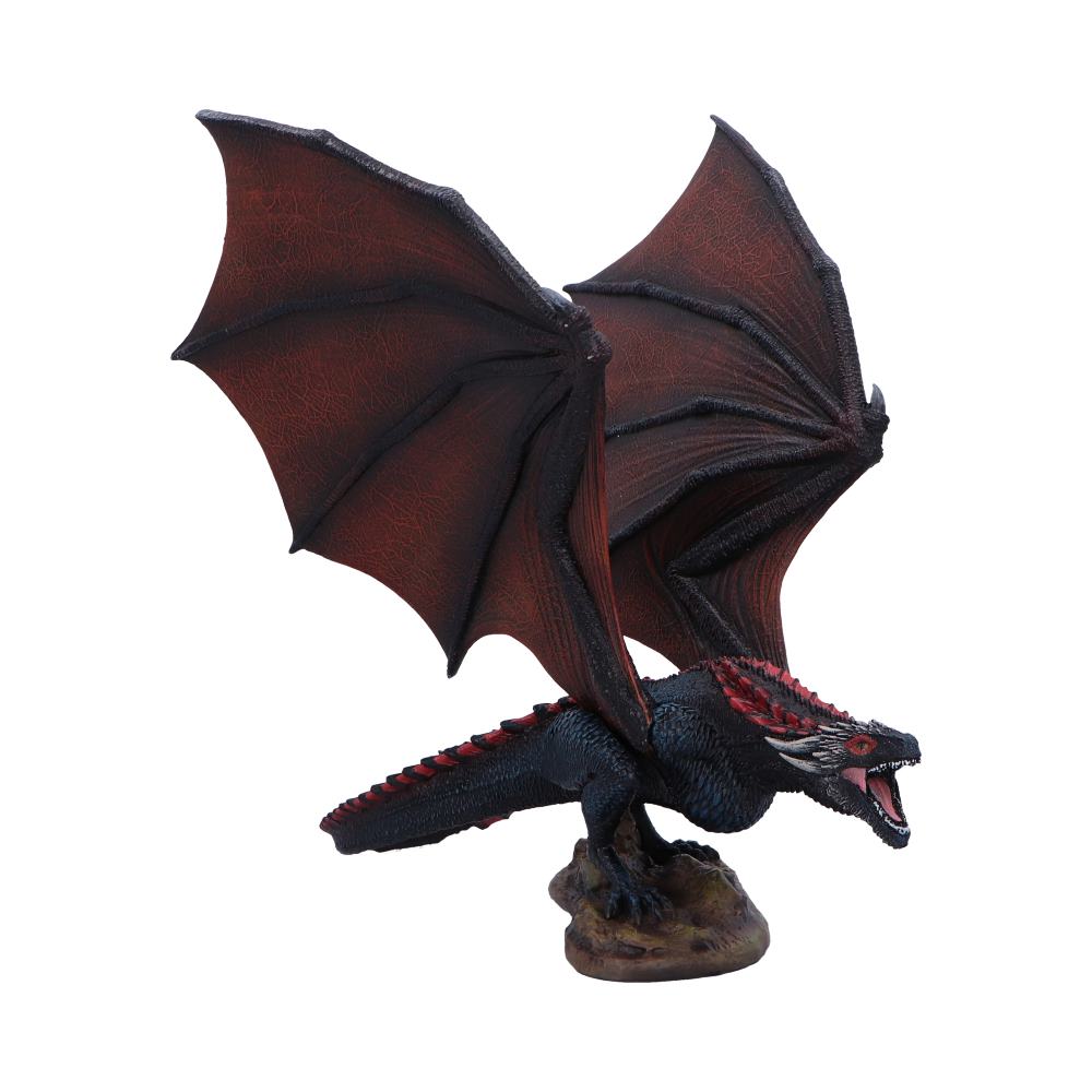Game of Thrones Drogon 28cm