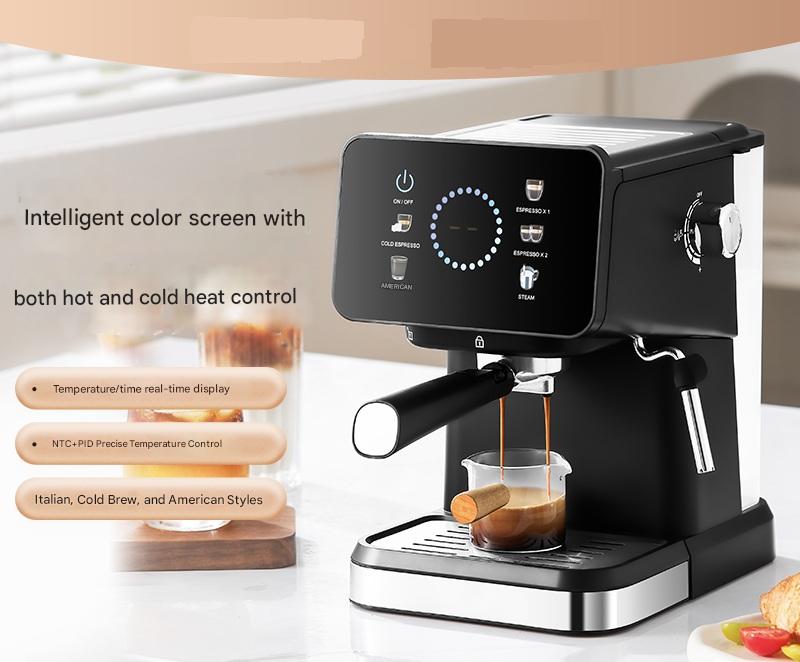 Coffee Machine