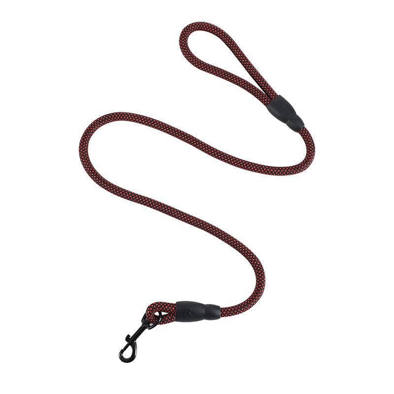 Adjustable Nylon Woven Pet Traction Rope