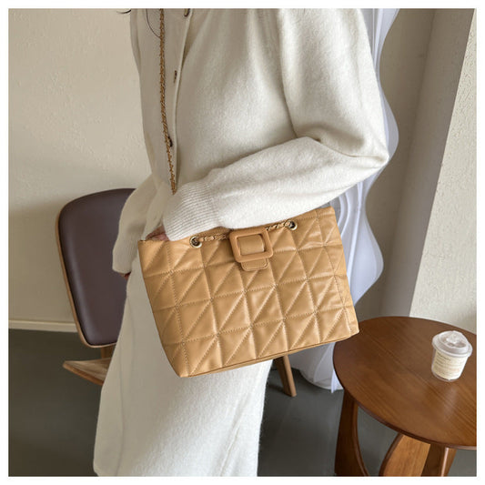 Women's Chain Shoulder Bag